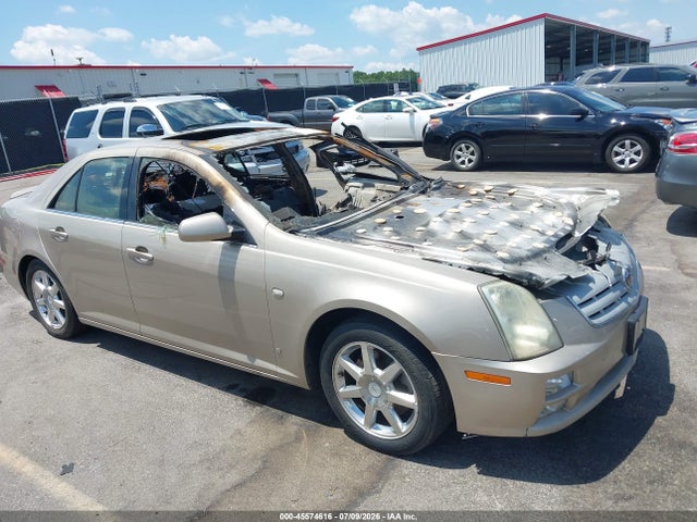 Aukcja sprzedaży 2006 Cadillac Sts V6, vin: 1G6DW677760157302, numer aukcji: 45574616