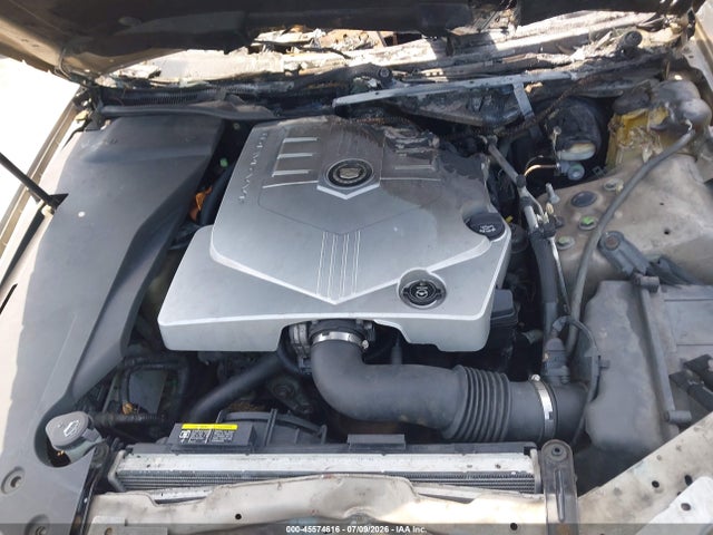 Aukcja sprzedaży 2006 Cadillac Sts V6, vin: 1G6DW677760157302, numer aukcji: 45574616