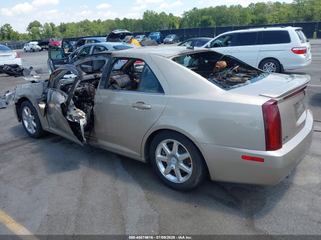 Aukcja sprzedaży 2006 Cadillac Sts V6, vin: 1G6DW677760157302, numer aukcji: 45574616