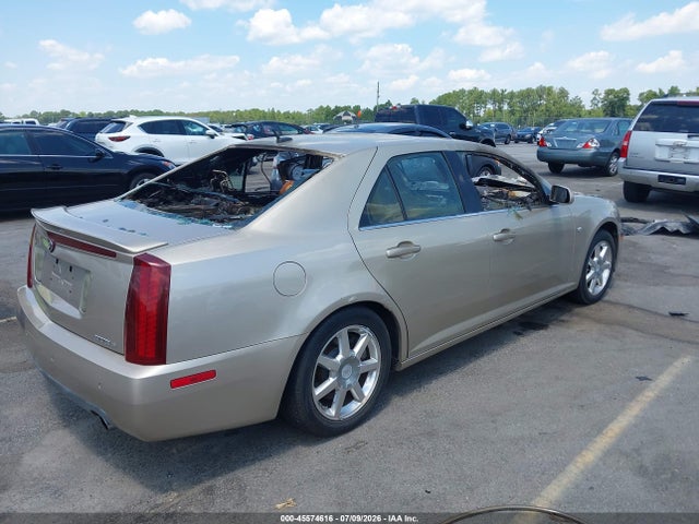 Aukcja sprzedaży 2006 Cadillac Sts V6, vin: 1G6DW677760157302, numer aukcji: 45574616