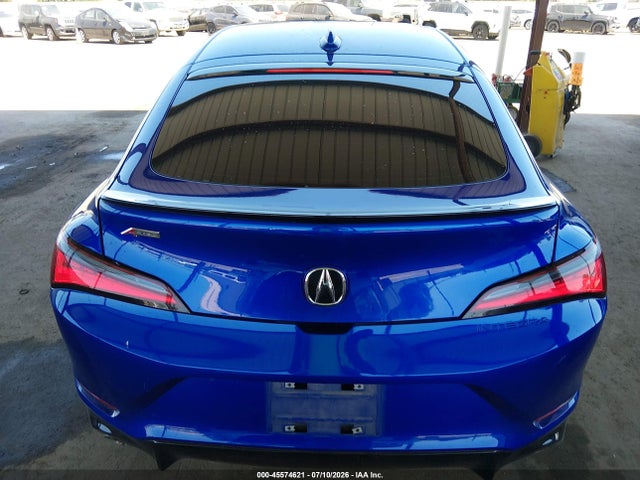 Acura Integra A-spec 2023 19UDE4H3XPA021145 Image 16