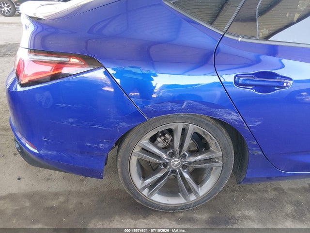 Acura Integra A-spec 2023 19UDE4H3XPA021145 Image 6