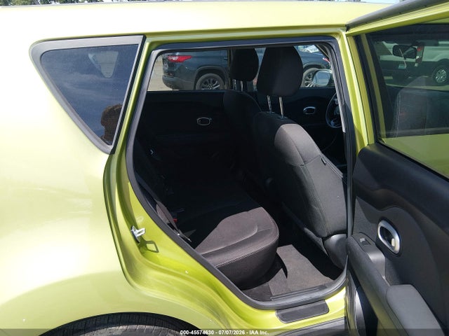 Продаж на аукціоні авто 2016 Kia Soul, vin: KNDJN2A26G7847172, номер лоту: 45574630