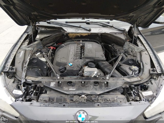 WBA5M2C52ED871864 BMW 535i Gran Turismo