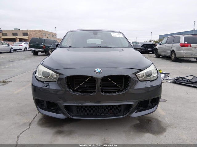 WBA5M2C52ED871864 BMW 535i Gran Turismo