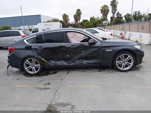 WBA5M2C52ED871864 BMW 535i Gran Turismo