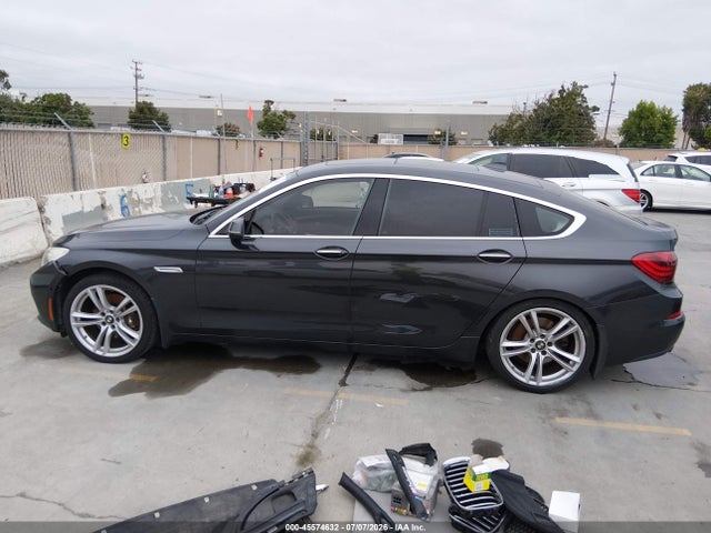 WBA5M2C52ED871864 BMW 535i Gran Turismo