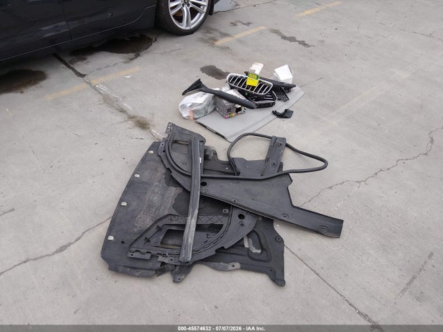 WBA5M2C52ED871864 BMW 535i Gran Turismo