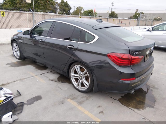 WBA5M2C52ED871864 BMW 535i Gran Turismo