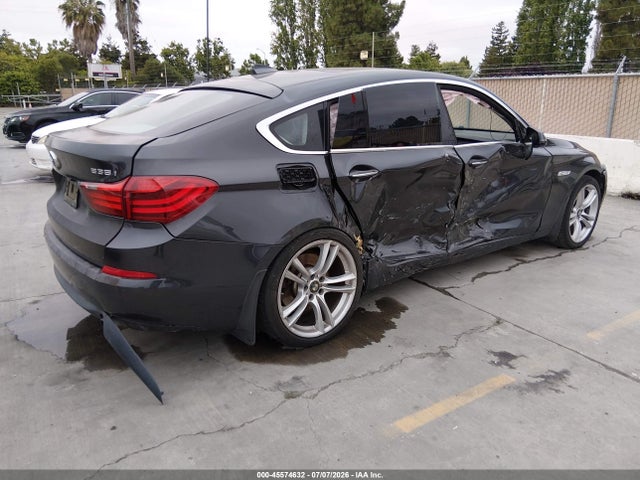 WBA5M2C52ED871864 BMW 535i Gran Turismo