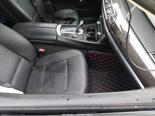 WBA5M2C52ED871864 BMW 535i Gran Turismo