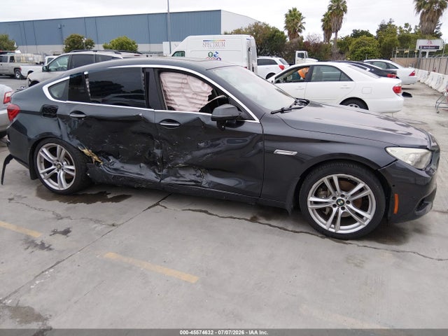WBA5M2C52ED871864 BMW 535i Gran Turismo