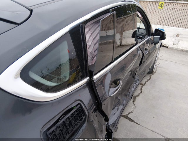 WBA5M2C52ED871864 BMW 535i Gran Turismo