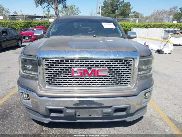 1GTN1TEH2EZ278355 GMC SIERRA 1500