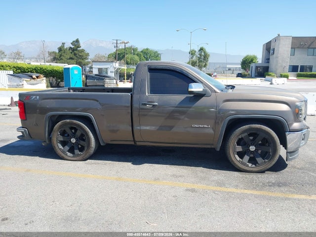 1GTN1TEH2EZ278355 GMC SIERRA 1500