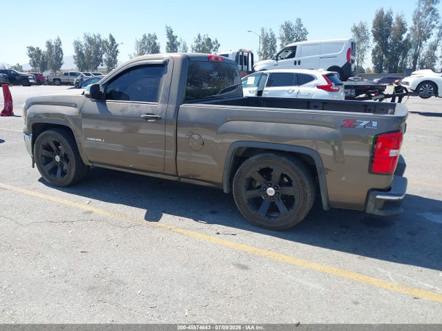 1GTN1TEH2EZ278355 GMC SIERRA 1500