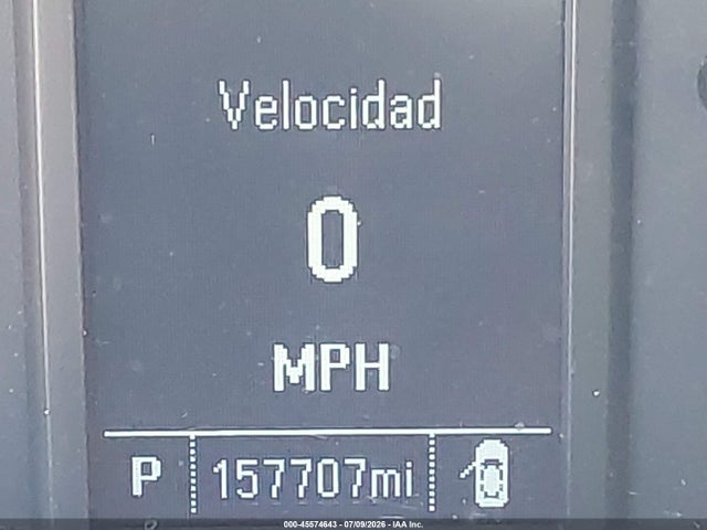 1GTN1TEH2EZ278355 GMC SIERRA 1500