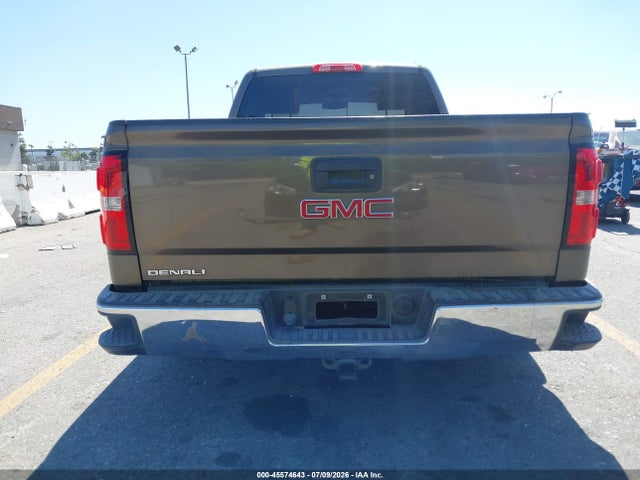 1GTN1TEH2EZ278355 GMC SIERRA 1500