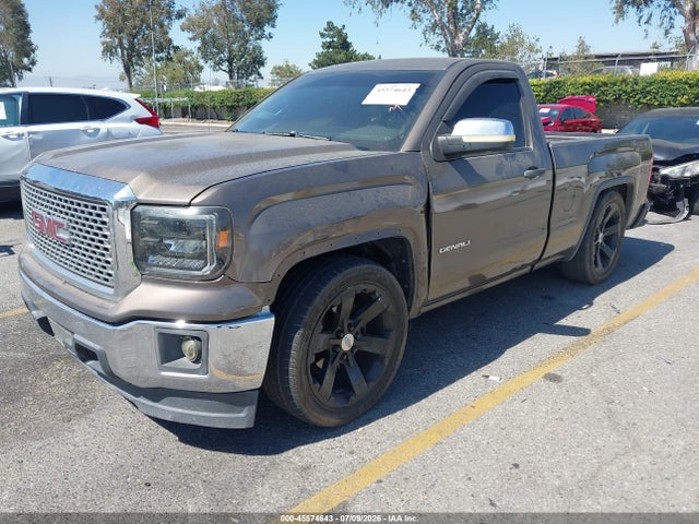 1GTN1TEH2EZ278355 GMC SIERRA 1500