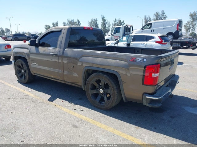 1GTN1TEH2EZ278355 GMC SIERRA 1500