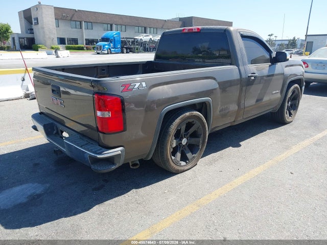 1GTN1TEH2EZ278355 GMC SIERRA 1500