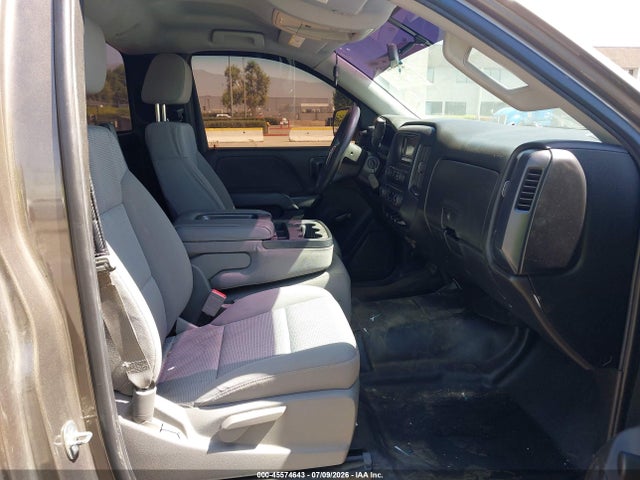 1GTN1TEH2EZ278355 GMC SIERRA 1500