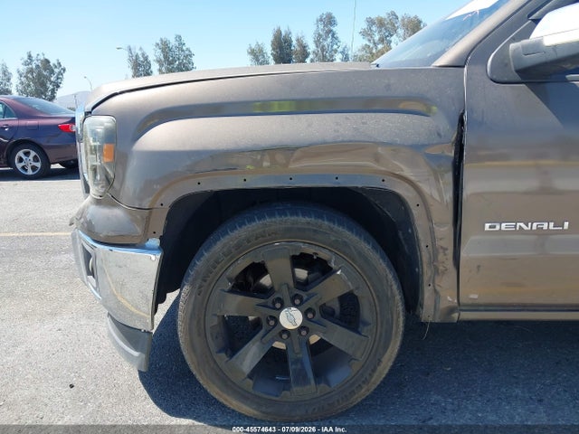 1GTN1TEH2EZ278355 GMC SIERRA 1500