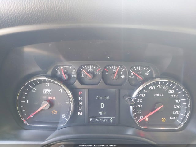 1GTN1TEH2EZ278355 GMC SIERRA 1500