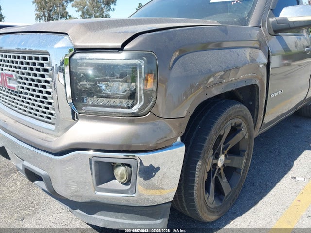 1GTN1TEH2EZ278355 GMC SIERRA 1500