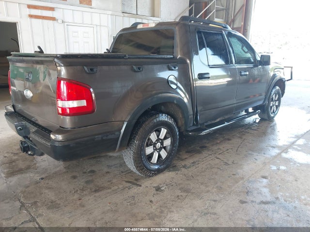 Aukcja sprzedaży 2007 Ford Explorer Sport Trac Xlt, vin: 1FMEU31867UA03418, numer aukcji: 45574644