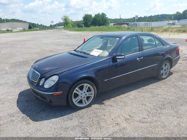 Aukcja sprzedaży 2006 Mercedes-benz E 350, vin: WDBUF56J76A967333, numer aukcji: 45574645