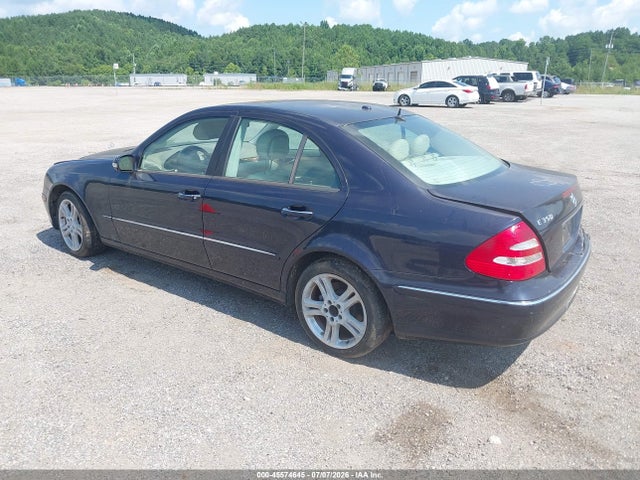 Продаж на аукціоні авто 2006 Mercedes-benz E 350, vin: WDBUF56J76A967333, номер лоту: 45574645