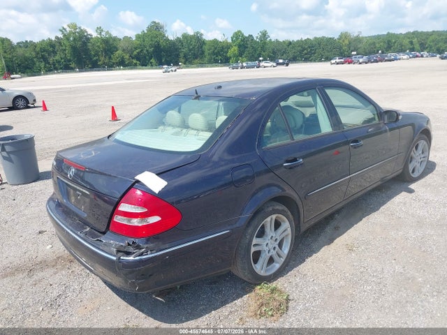 Продаж на аукціоні авто 2006 Mercedes-benz E 350, vin: WDBUF56J76A967333, номер лоту: 45574645