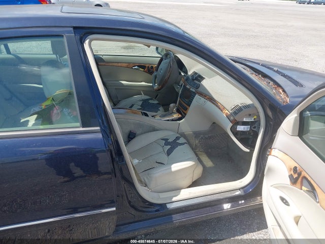 Продаж на аукціоні авто 2006 Mercedes-benz E 350, vin: WDBUF56J76A967333, номер лоту: 45574645