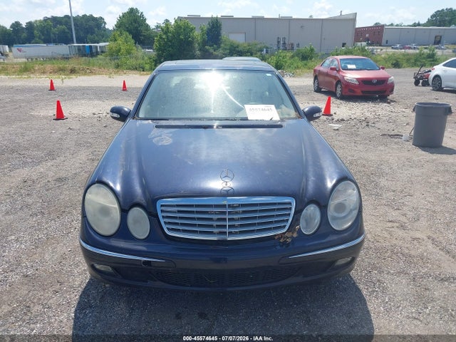 Auction sale of the 2006 Mercedes-benz E 350, vin: WDBUF56J76A967333, lot number: 45574645