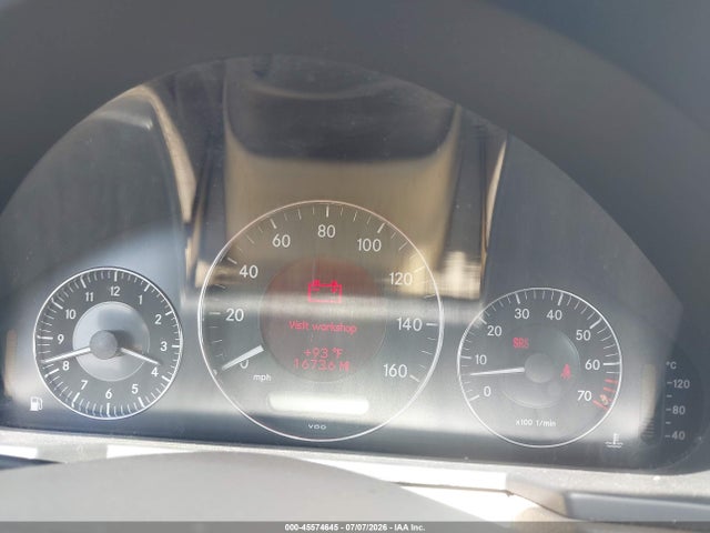Продаж на аукціоні авто 2006 Mercedes-benz E 350, vin: WDBUF56J76A967333, номер лоту: 45574645