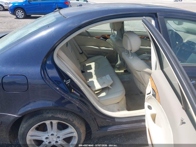 Продаж на аукціоні авто 2006 Mercedes-benz E 350, vin: WDBUF56J76A967333, номер лоту: 45574645