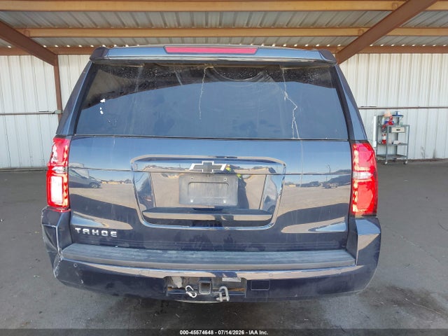 Chevrolet Tahoe 2wd Ls 2020 1GNSCAKC4LR118833 Image 17