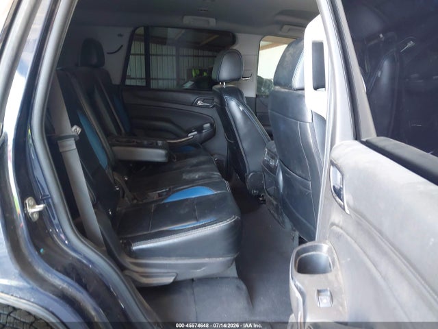 Chevrolet Tahoe 2wd Ls 2020 1GNSCAKC4LR118833 Image 8