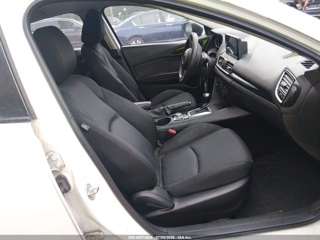 Aukcja sprzedaży 2014 Mazda Mazda3 I Sport, vin: JM1BM1U76E1121319, numer aukcji: 45574658