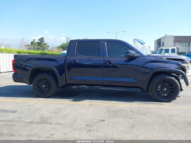5TFWA5DB3SX330824 Toyota Tundra Limited