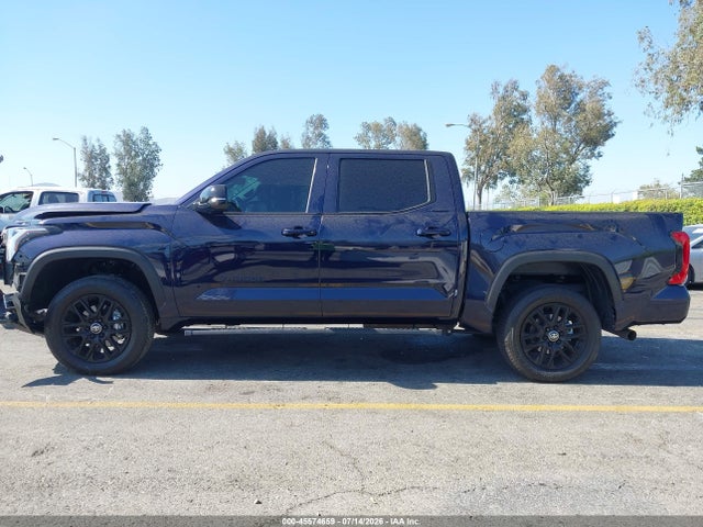 5TFWA5DB3SX330824 Toyota Tundra Limited