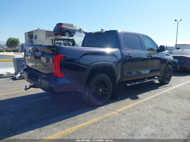 5TFWA5DB3SX330824 Toyota Tundra Limited