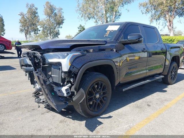 5TFWA5DB3SX330824 Toyota Tundra Limited