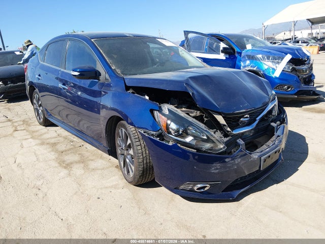 3N1AB7AP5GY253367 auction archive image