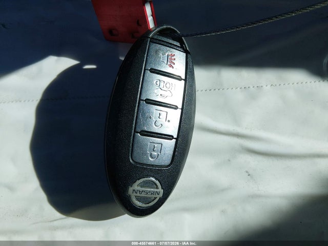 Nissan SENTRA SR 2016 3N1AB7AP5GY253367 Image 11