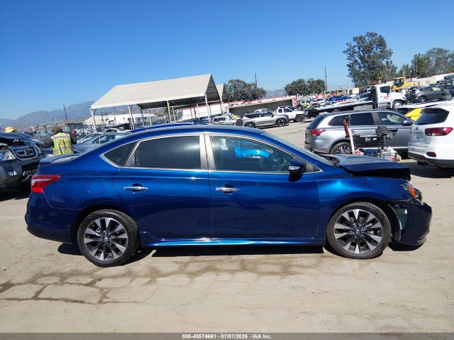 Nissan SENTRA SR 2016 3N1AB7AP5GY253367 Image 13