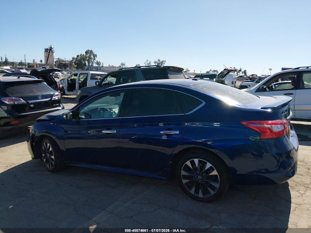 Nissan SENTRA SR 2016 3N1AB7AP5GY253367 Image 14