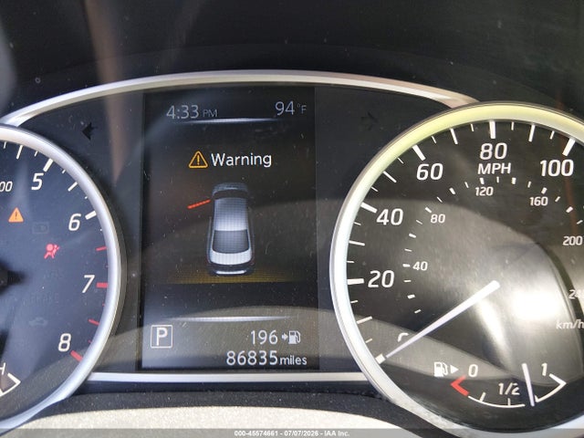 Nissan SENTRA SR 2016 3N1AB7AP5GY253367 Image 15