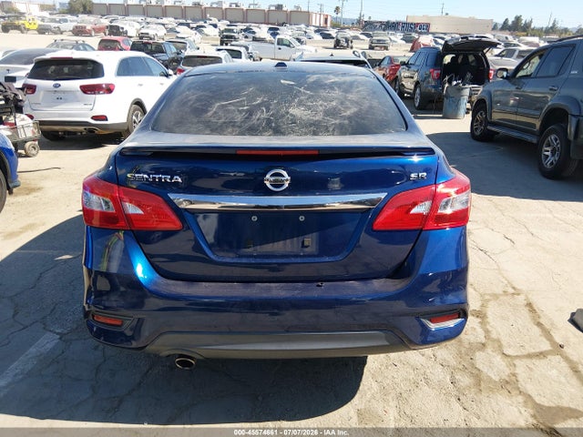 Nissan SENTRA SR 2016 3N1AB7AP5GY253367 Image 16